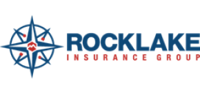 Rocklake Group - logo